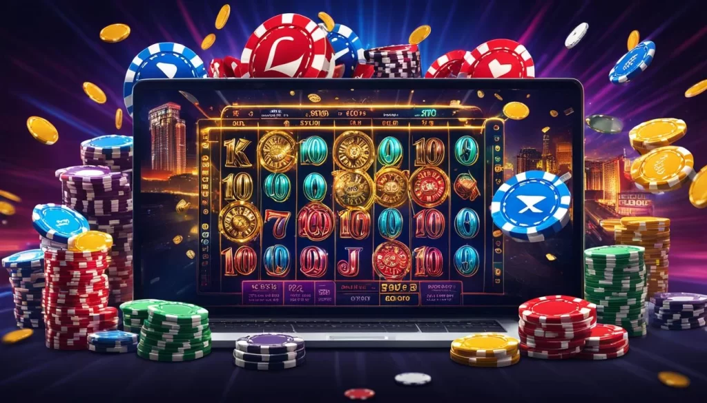 Bí quyết thắng lớn với Slot Game SV66
