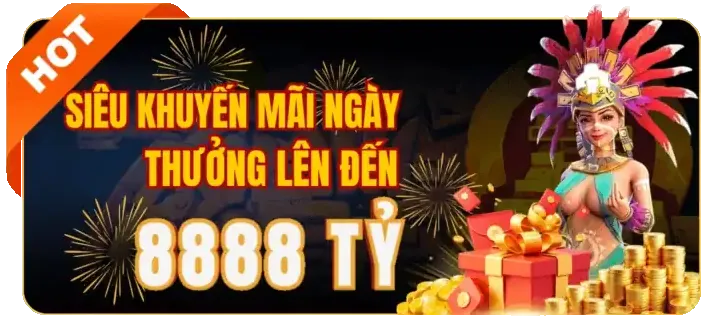 Hoàn Trả Hàng Ngày SV66