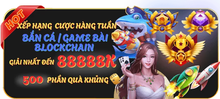 Bắn cá sv66