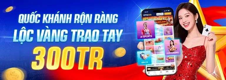 Thưởng Đăng Ký SV66